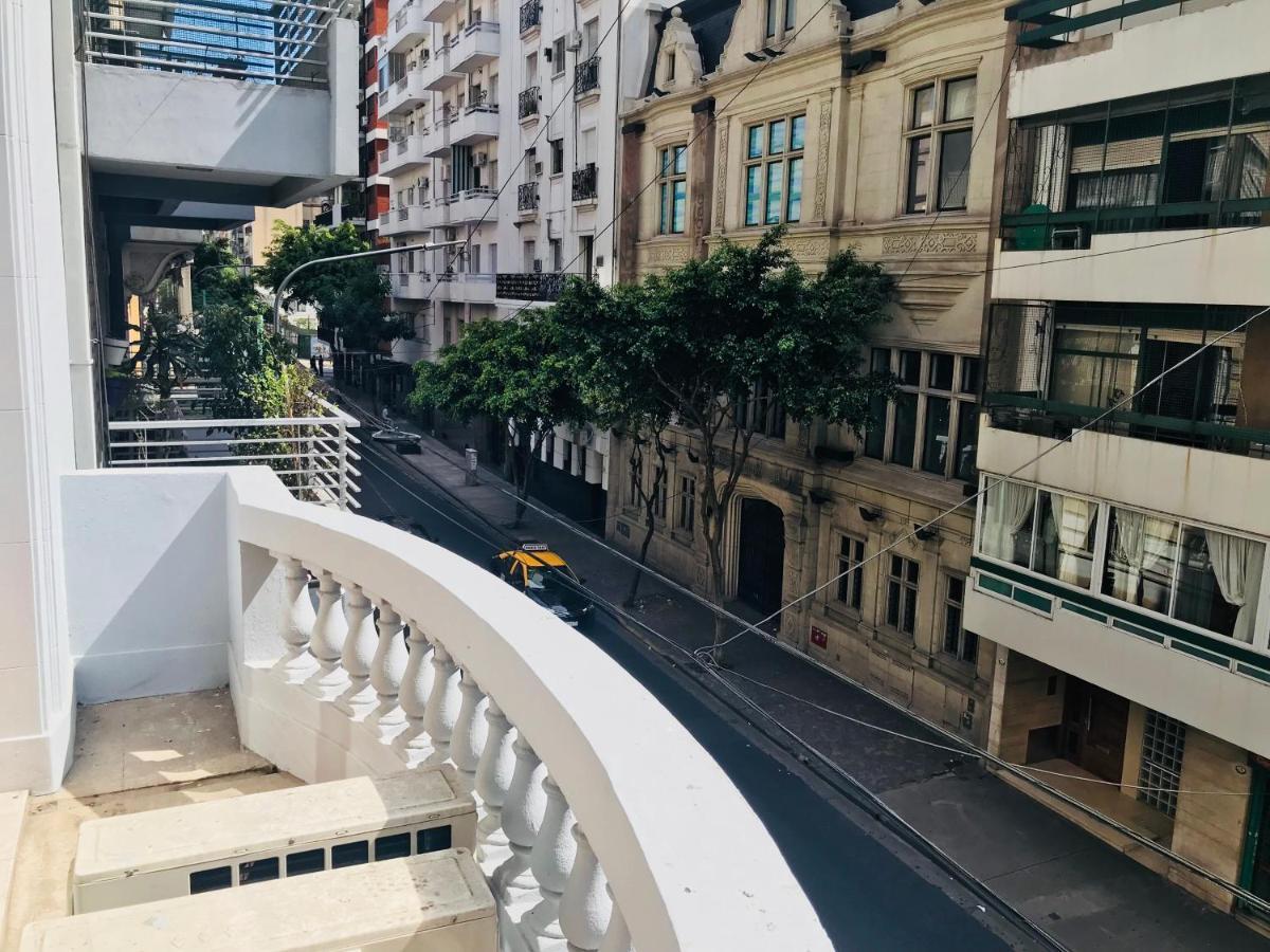 Hotel Baires House Ciudad Autónoma de Ciudad Autónoma de Buenos Aires Exterior foto